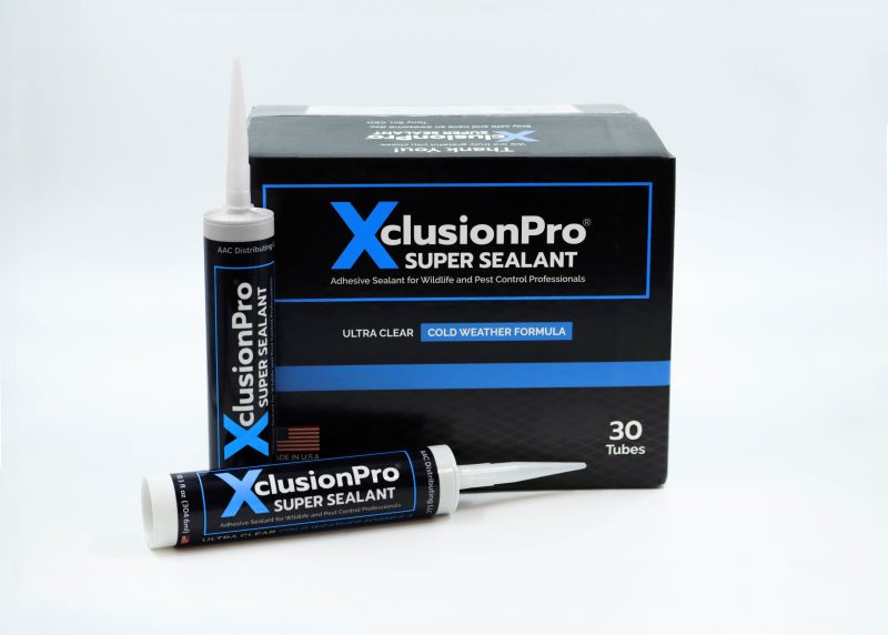 XclusionPro<span class="registered-mark"></span> Super Sealant - Image 3