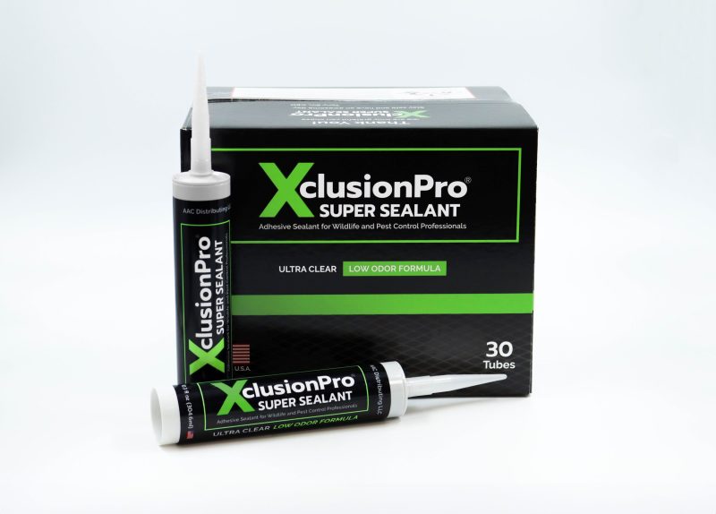 XclusionPro<span class="registered-mark"></span> Super Sealant - Image 2
