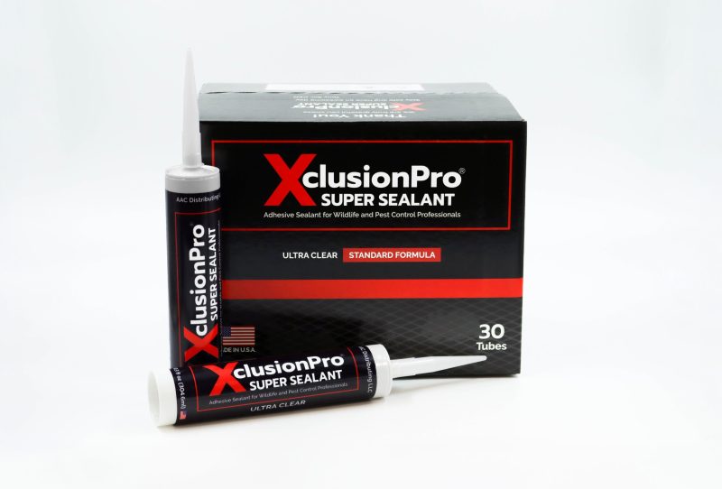 XclusionPro<span class="registered-mark"></span> Super Sealant
