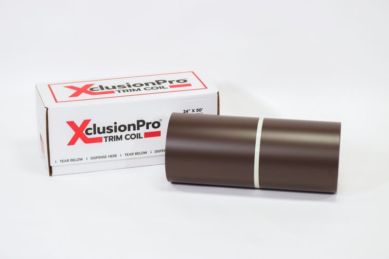 XclusionPro<span class="registered-mark"></span> Trim Coil - Image 3