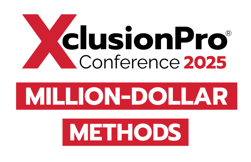XclusionPro® Conference 2025