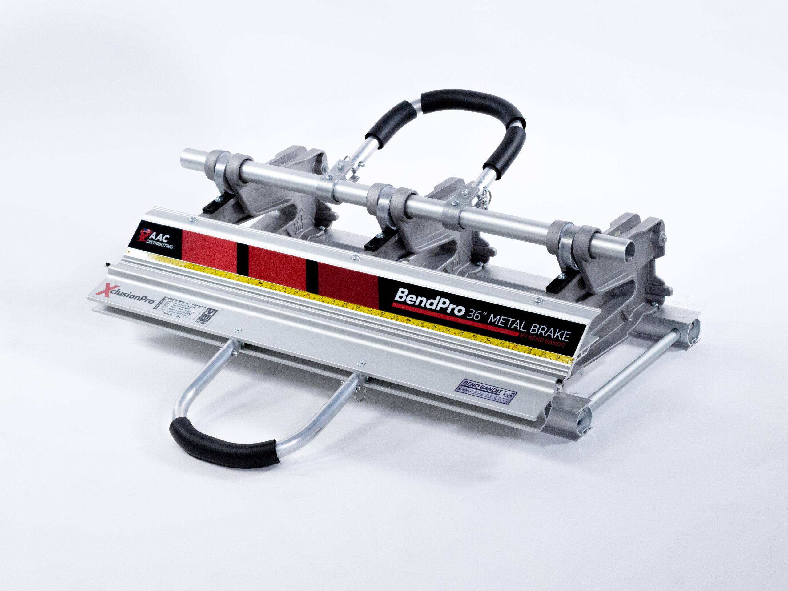 XclusionPro<span class="registered-mark"></span> BendPro